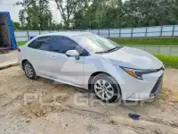 2025 Toyota COROLLA фото