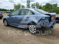 2025 Toyota COROLLA фото