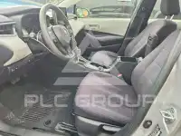 2025 Toyota COROLLA photo