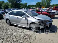 2025 Toyota COROLLA photo