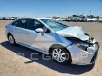 2025 Toyota COROLLA фото