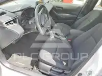 2025 Toyota COROLLA photo