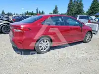 2025 Toyota COROLLA photo