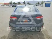 2025 Toyota COROLLA photo