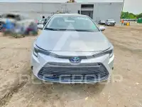 2025 Toyota COROLLA фото
