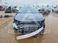 2025 Toyota COROLLA photo