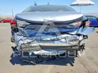 2025 Toyota COROLLA photo