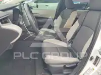 2025 Toyota COROLLA фото