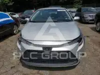 2025 Toyota COROLLA photo