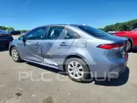 2025 Toyota COROLLA фото