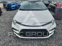 2025 Toyota COROLLA фото