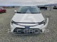 2025 Toyota COROLLA фото