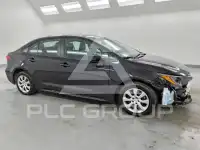 2025 Toyota COROLLA фото
