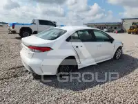 2025 Toyota COROLLA photo