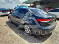 2025 Toyota COROLLA photo