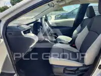 2025 Toyota COROLLA фото