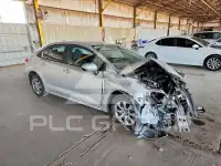 2025 Toyota COROLLA фото
