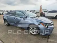 2025 Toyota COROLLA фото