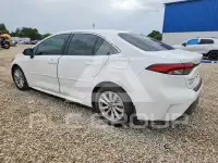 2025 Toyota COROLLA photo