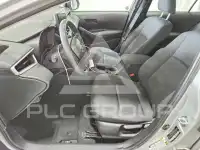 2025 Toyota COROLLA фото