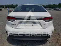 2025 Toyota COROLLA фото