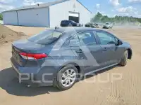 2025 Toyota COROLLA photo