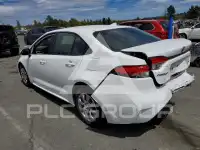 2025 Toyota COROLLA photo