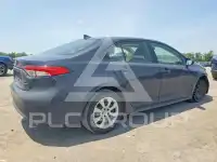 2025 Toyota COROLLA photo