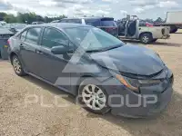 2025 Toyota COROLLA photo
