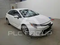 2025 Toyota COROLLA фото