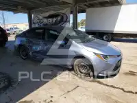 2025 Toyota COROLLA photo