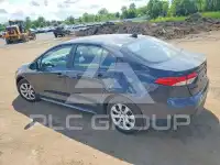 2025 Toyota COROLLA photo