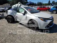 2025 Toyota COROLLA photo