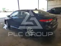 2025 Toyota COROLLA photo