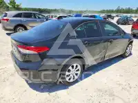 2025 Toyota COROLLA photo