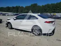 2025 Toyota COROLLA фото