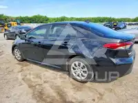 2025 Toyota COROLLA фото