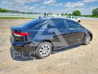 2025 Toyota COROLLA photo