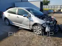 2025 Toyota COROLLA photo