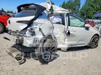 2025 Toyota COROLLA photo