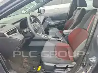 2025 Toyota COROLLA фото
