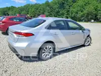 2025 Toyota COROLLA photo