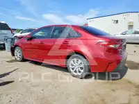 2025 Toyota COROLLA фото