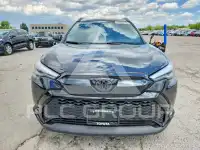 2025 Toyota COROLLA photo