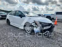 2025 Toyota COROLLA photo