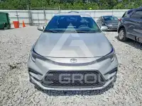 2025 Toyota COROLLA photo