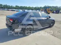 2025 Toyota COROLLA photo