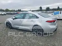 2025 Toyota COROLLA фото