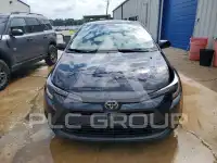 2025 Toyota COROLLA photo