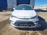 2025 Toyota COROLLA фото